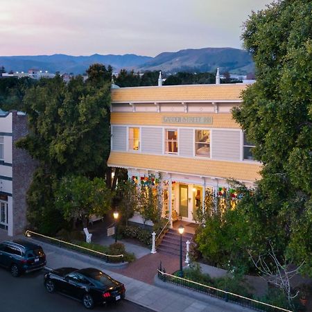 Garden Street Inn Downtown San Luis Obispo, A Kirkwood Collection Hotel Eksteriør bilde