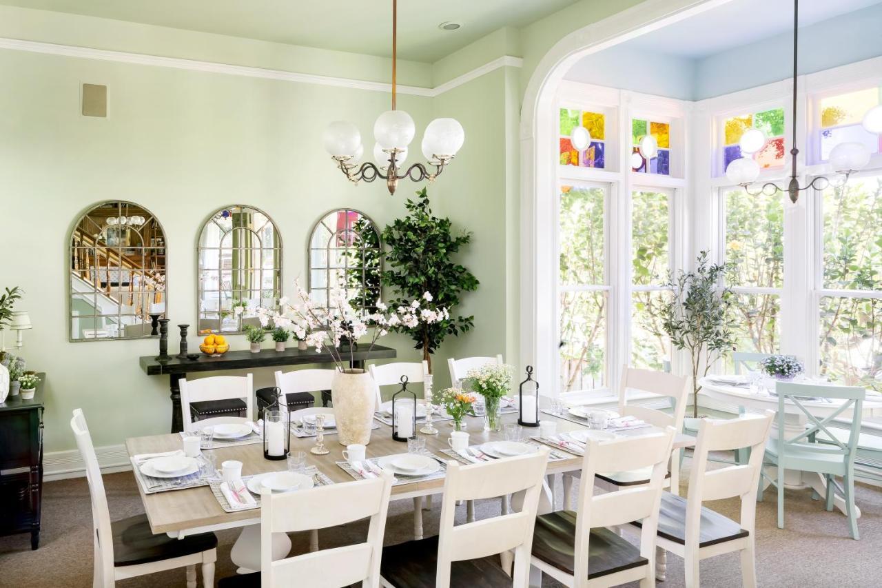 Garden Street Inn Downtown San Luis Obispo, A Kirkwood Collection Hotel Eksteriør bilde