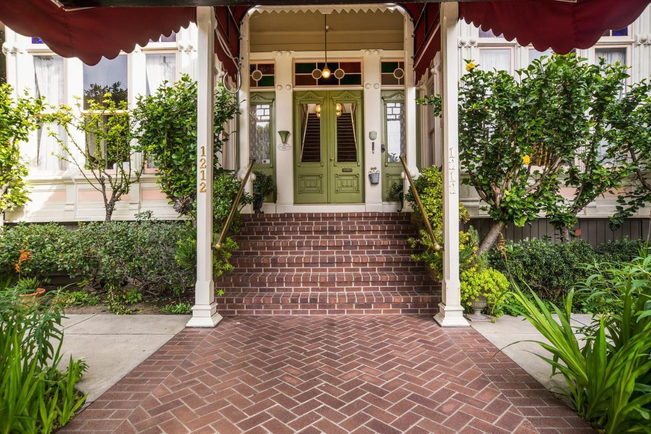 Garden Street Inn Downtown San Luis Obispo, A Kirkwood Collection Hotel Eksteriør bilde