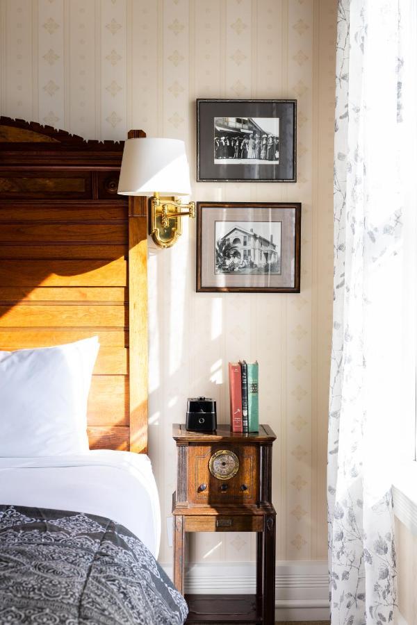 Garden Street Inn Downtown San Luis Obispo, A Kirkwood Collection Hotel Eksteriør bilde