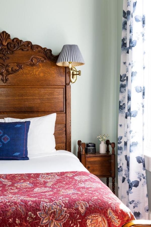 Garden Street Inn Downtown San Luis Obispo, A Kirkwood Collection Hotel Eksteriør bilde