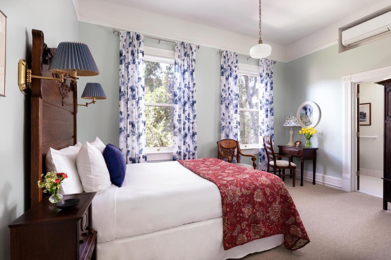 Garden Street Inn Downtown San Luis Obispo, A Kirkwood Collection Hotel Eksteriør bilde