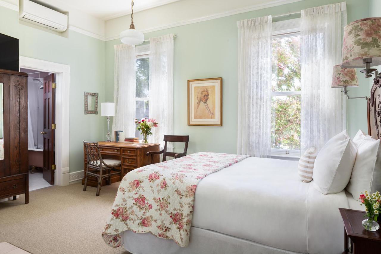 Garden Street Inn Downtown San Luis Obispo, A Kirkwood Collection Hotel Eksteriør bilde
