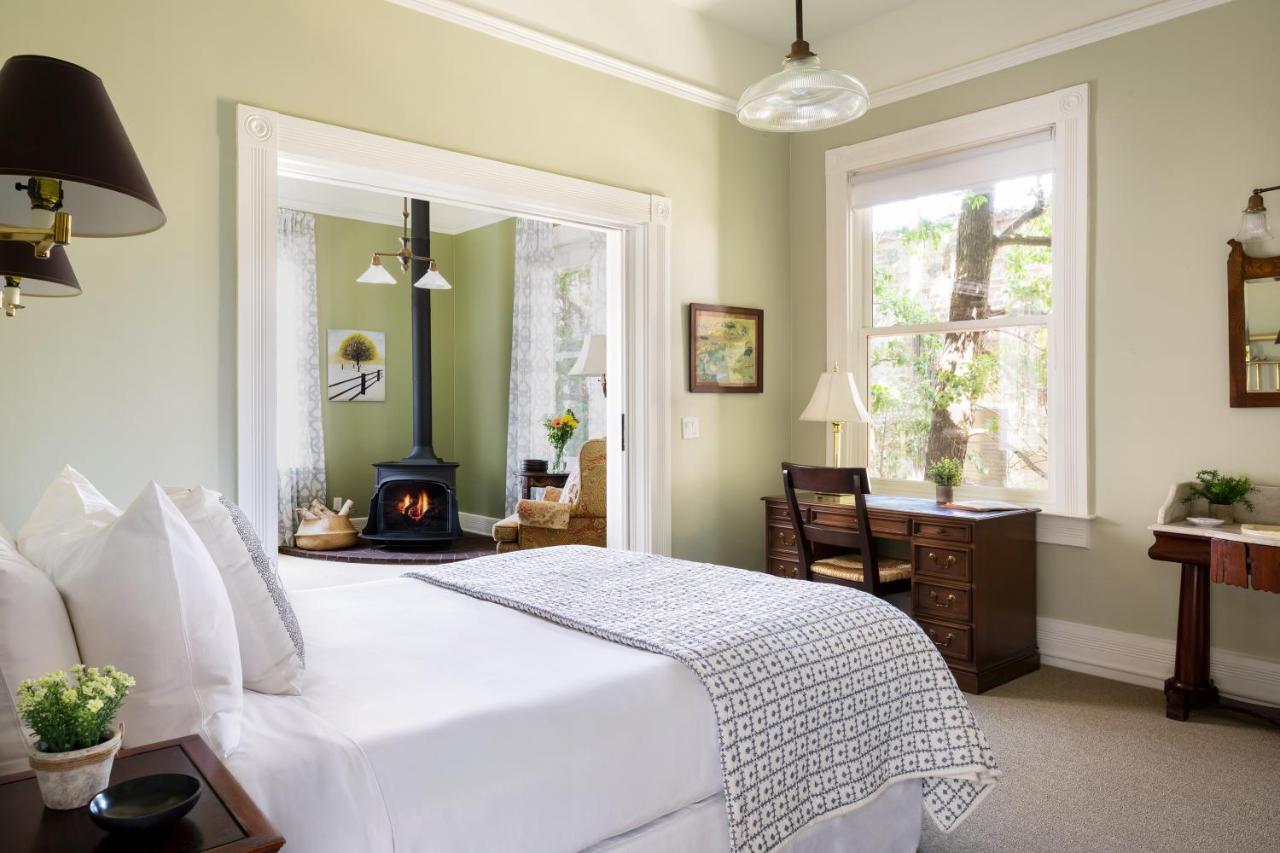 Garden Street Inn Downtown San Luis Obispo, A Kirkwood Collection Hotel Eksteriør bilde