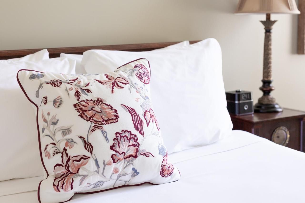 Garden Street Inn Downtown San Luis Obispo, A Kirkwood Collection Hotel Eksteriør bilde