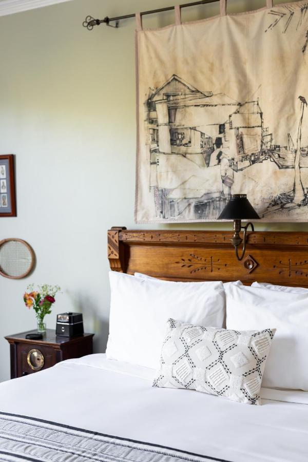Garden Street Inn Downtown San Luis Obispo, A Kirkwood Collection Hotel Eksteriør bilde