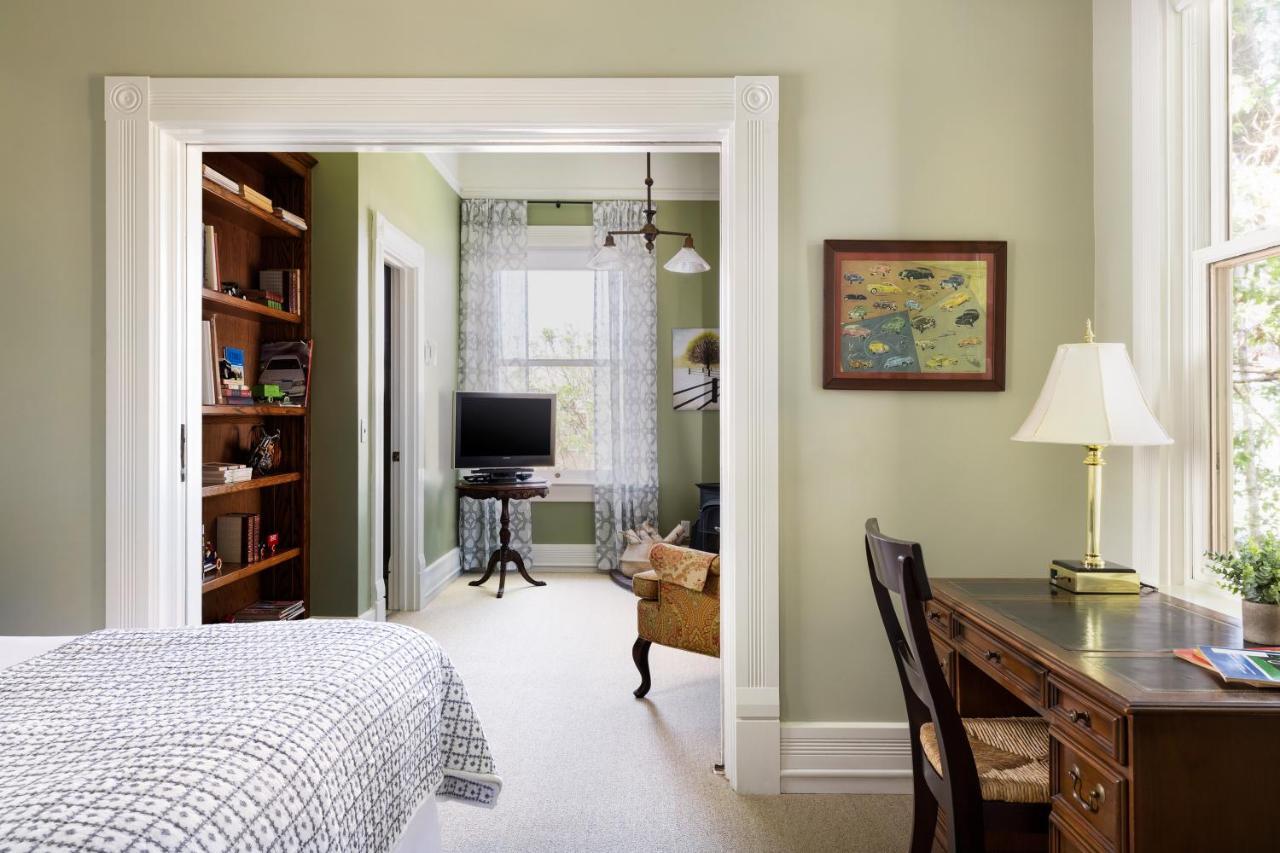 Garden Street Inn Downtown San Luis Obispo, A Kirkwood Collection Hotel Eksteriør bilde