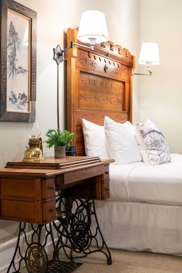 Garden Street Inn Downtown San Luis Obispo, A Kirkwood Collection Hotel Eksteriør bilde