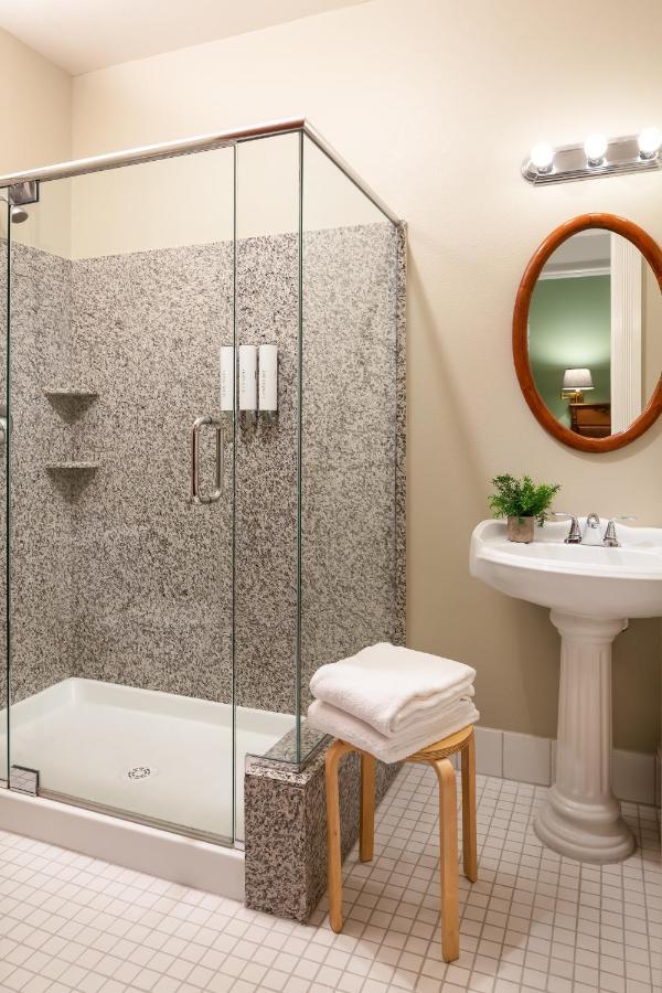Garden Street Inn Downtown San Luis Obispo, A Kirkwood Collection Hotel Eksteriør bilde