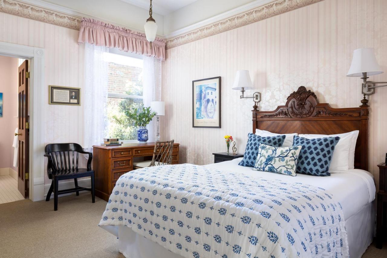 Garden Street Inn Downtown San Luis Obispo, A Kirkwood Collection Hotel Eksteriør bilde
