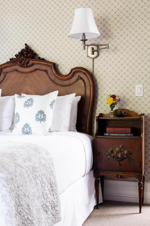 Garden Street Inn Downtown San Luis Obispo, A Kirkwood Collection Hotel Eksteriør bilde