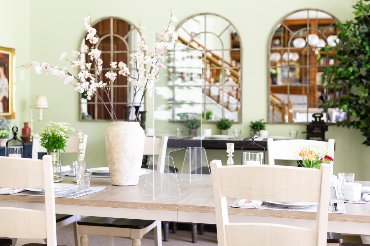 Garden Street Inn Downtown San Luis Obispo, A Kirkwood Collection Hotel Eksteriør bilde