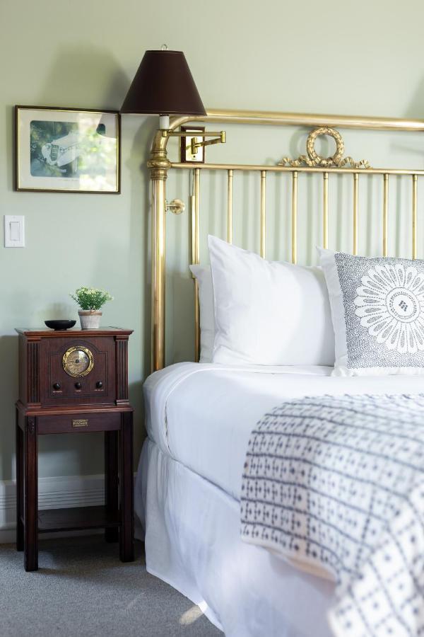 Garden Street Inn Downtown San Luis Obispo, A Kirkwood Collection Hotel Eksteriør bilde
