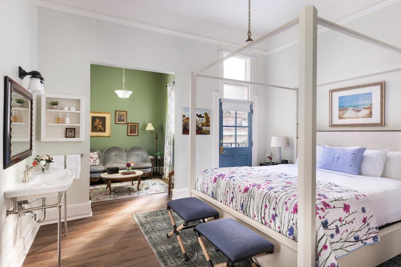Garden Street Inn Downtown San Luis Obispo, A Kirkwood Collection Hotel Eksteriør bilde