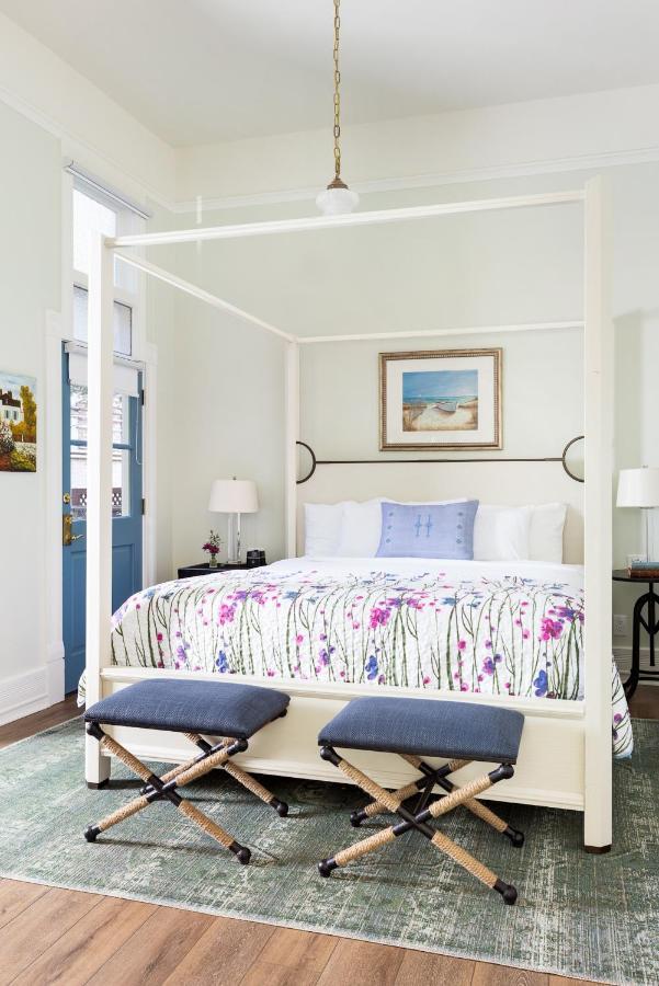 Garden Street Inn Downtown San Luis Obispo, A Kirkwood Collection Hotel Eksteriør bilde