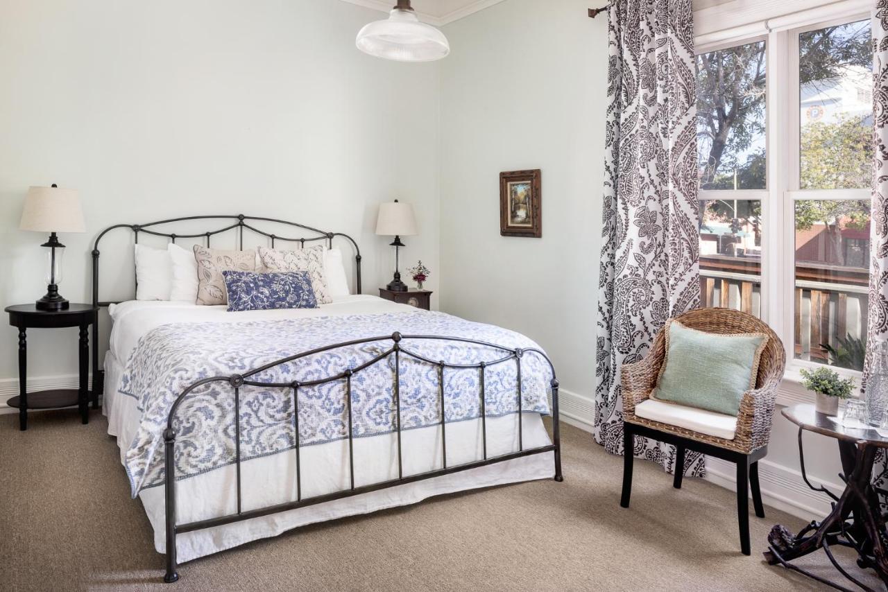 Garden Street Inn Downtown San Luis Obispo, A Kirkwood Collection Hotel Eksteriør bilde