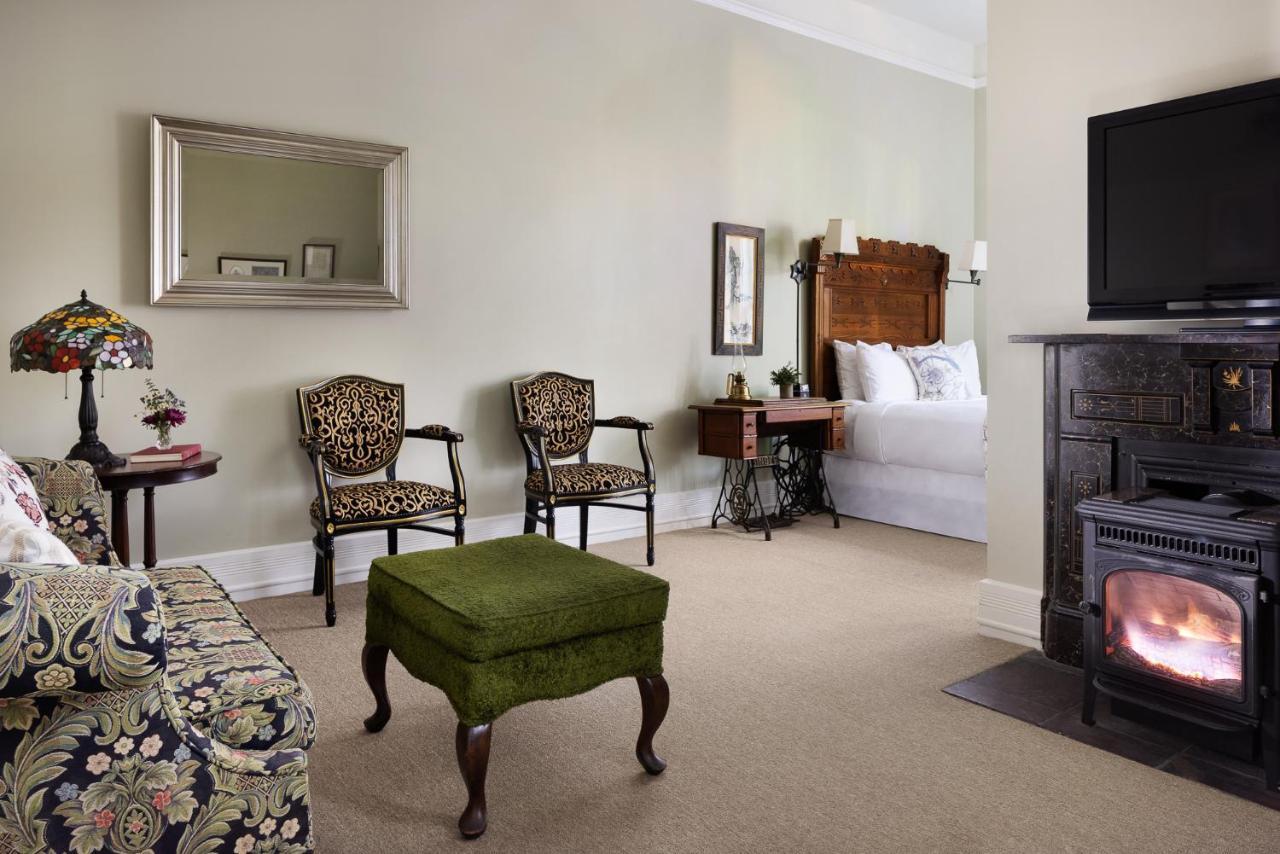 Garden Street Inn Downtown San Luis Obispo, A Kirkwood Collection Hotel Eksteriør bilde