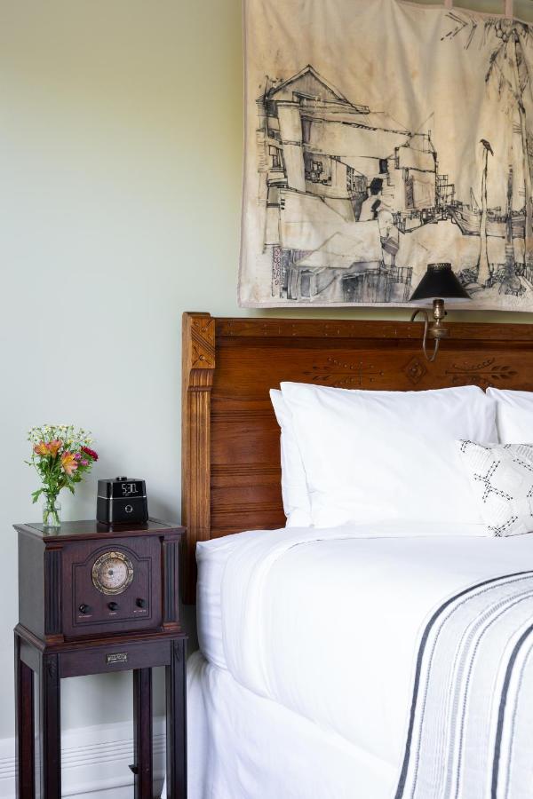 Garden Street Inn Downtown San Luis Obispo, A Kirkwood Collection Hotel Eksteriør bilde