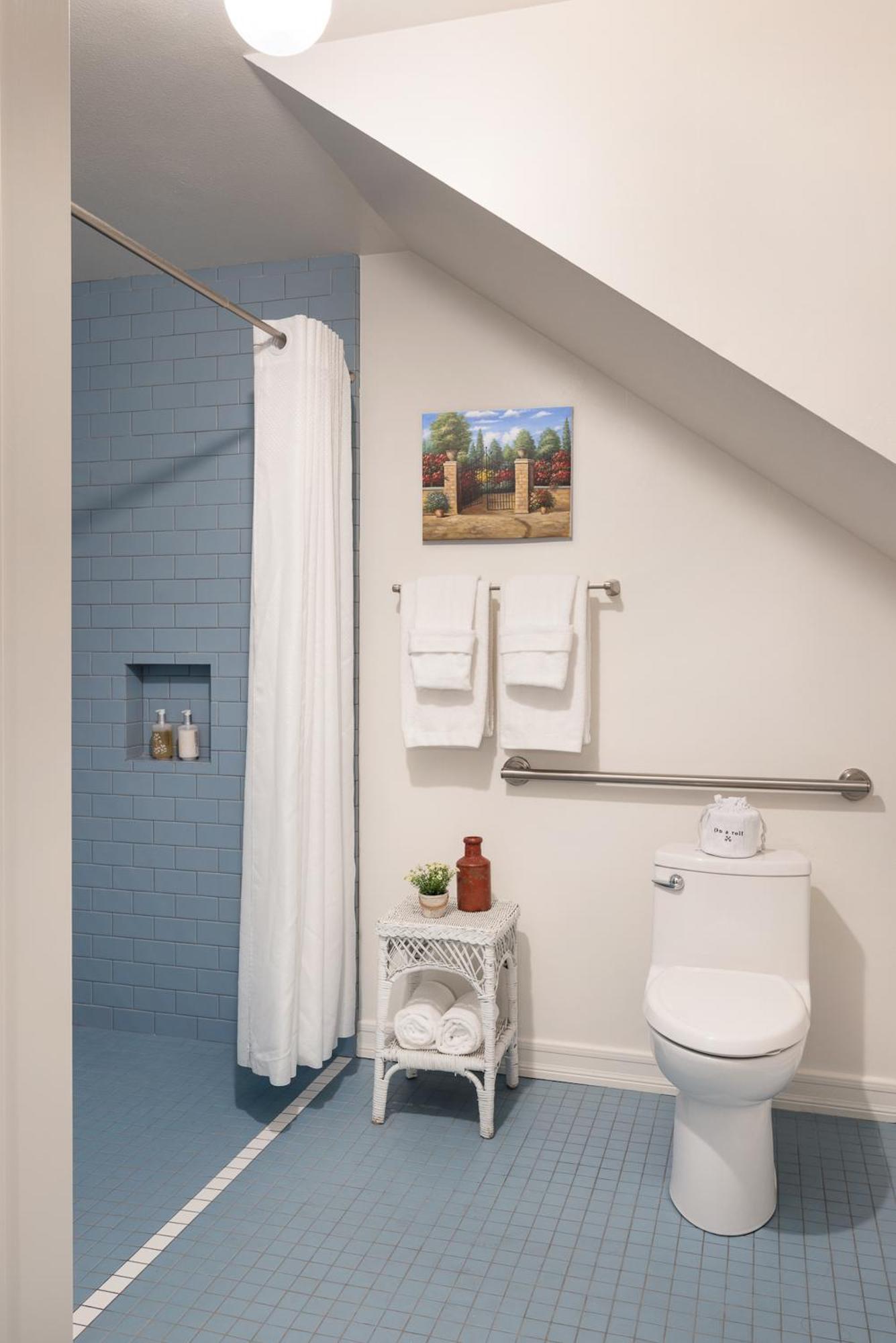 Garden Street Inn Downtown San Luis Obispo, A Kirkwood Collection Hotel Rom bilde